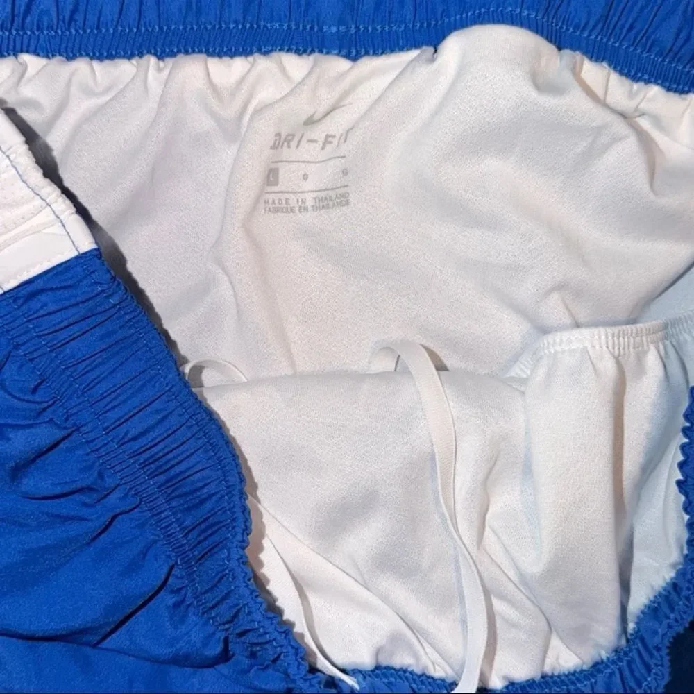 Nike university kentucky
